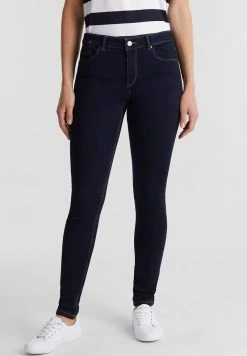 Esprit Jeans Skinny Fit - Blue Rinse | Damen -Esprit Verkäufe 2024 4187bc5195c84593be56164adbd81076