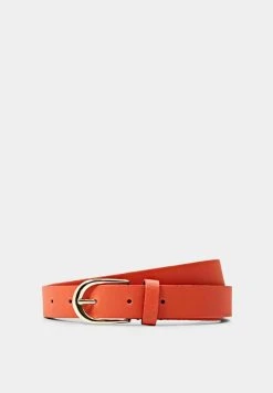 Esprit Gürtel - Coral Red | Damen -Esprit Verkäufe 2024 41a5de13f5bb4865ad17c44830829f83