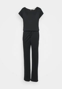 Esprit Damen Jumpsuit - Black