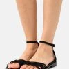 Esprit Damen Riemensandalette - Black -Esprit Verkäufe 2024 41d6c95e00af4c2ea815e59d1555a88c