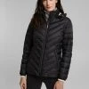 Esprit Damen Winterjacke - Black -Esprit Verkäufe 2024 41d7e47028d54a869ec9303071aca76c