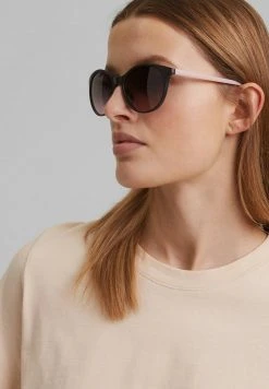 Esprit Damen Sonnenbrille - Rose