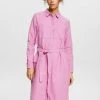 Esprit Damen Blusenkleid - Pink -Esprit Verkäufe 2024 4208368f624b45e8815c3cd8d14ef3da