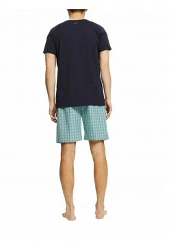 Esprit Pyjama - Navy | Herren -Esprit Verkäufe 2024 420f6d7f3fa3460b85cf11c759e958a2