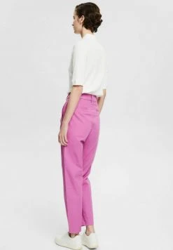 Esprit Damen Chino - Pink Fuchsia -Esprit Verkäufe 2024 422a962c350d4eac82254c53e1e14151