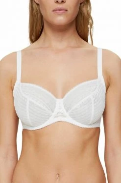 Esprit Damen WITH WIRE - Bügel BH - White -Esprit Verkäufe 2024 423738bb5d1a4e37a8a0ec7d6f76c958