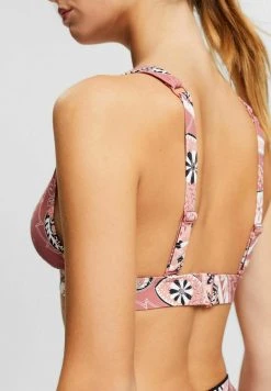 Esprit Damen Bikini-Top - Mottled Light Pink -Esprit Verkäufe 2024 424541c461eb4c9a99c40b0a60055f82