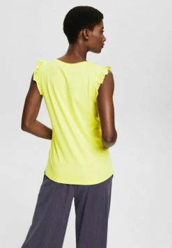 Esprit T-Shirt Print - Citrus Green | Damen -Esprit Verkäufe 2024 426b1ea8faae46d48143fcf8534eef0e