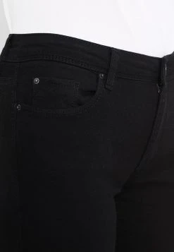 Esprit Damen Jeans Straight Leg - Black -Esprit Verkäufe 2024 427af80436a744d7ae06c26f85a2b2d3