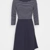 Esprit Freizeitkleid - Navy | Damen -Esprit Verkäufe 2024 42d0848ccef84680b777acfec0643a52