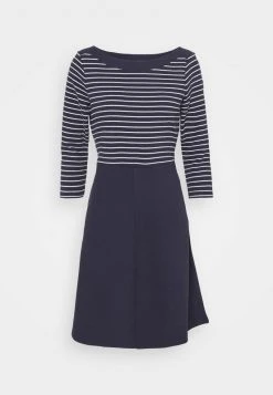 Esprit Freizeitkleid - Navy | Damen