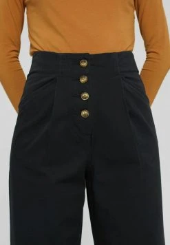 Esprit Damen Stoffhose - Black 14 Esprit Damen Stoffhose - Black -Esprit Verkäufe 2024 42d65778a147490da751d11d506d57a1