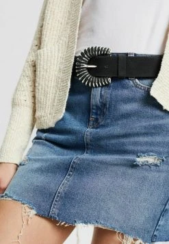 Esprit Damen Gürtel - Blue