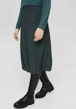 Esprit Maxirock - Black | Damen