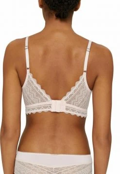 Esprit Damen Triangel BH - Light Pink -Esprit Verkäufe 2024 42ed11d8a92e46febbc48f6e85a4c1b3