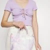 Esprit Damen Umhängetasche - Lilac -Esprit Verkäufe 2024 4318a0b8540847c29fae79dc377b4707