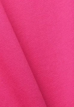 Esprit Damen MIT STICKEREI - Sweatshirt - Pink Fuchsia -Esprit Verkäufe 2024 431edaeb56f74f6895fe1b8260bcfb1f