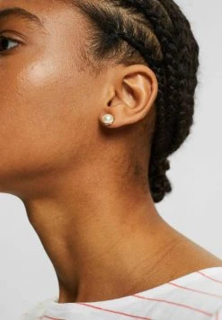 Esprit Damen Ohrringe - Gold