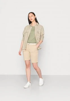 Esprit Shorts - Sand | Damen 8 Esprit Shorts - Sand | Damen -Esprit Verkäufe 2024 43467019b9f34525a6174ee69d24ac35