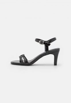 Esprit Damen LOOP - Riemensandalette - Black -Esprit Verkäufe 2024 4354e6ee36384e0db2abc44dd0ab517f