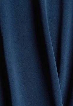 Esprit Damen T-Shirt Basic - Navy -Esprit Verkäufe 2024 435ce6d7f5d14b0ca059db1325b1c2dd