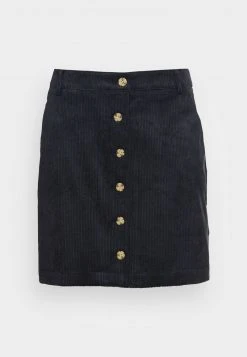 Esprit Damen SKIRT - Minirock - Black -Esprit Verkäufe 2024 435e51f084514b2a867d51d1c513ec9a