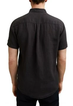 Esprit Hemd - Black | Herren -Esprit Verkäufe 2024 43608bdd39c94f889430cd45c49b789e