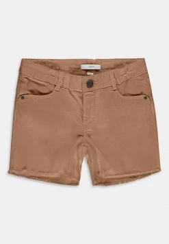 Esprit Kinder Jeans Shorts - Taupe