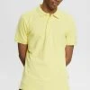 Esprit Herren Poloshirt - Yellow -Esprit Verkäufe 2024 436a5e99ac7e4b5da044f8ffa34de87b