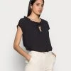 Esprit Damen BLOUSE - T-Shirt Print - Black 1 Esprit Damen BLOUSE - T-Shirt Print - Black -Esprit Verkäufe 2024 437e1c2915d94c36991a3e1ef8f981f5
