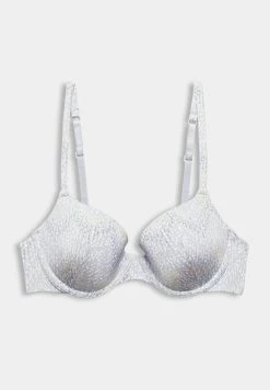 Esprit Damen T-Shirt BH - Light Blue Lavender -Esprit Verkäufe 2024 43854459d38444698597690b5db5b650