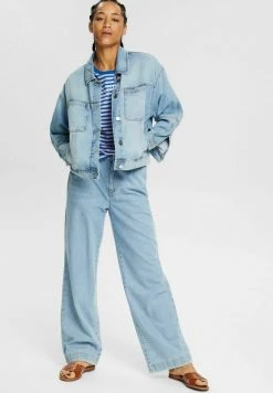 Esprit T-Shirt Print - Lilac | Damen -Esprit Verkäufe 2024 438abd55b1a645999ba8e07175bab001