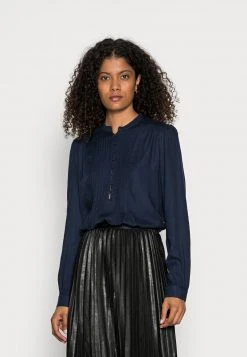 Esprit Damen CVE - Tunika - Navy