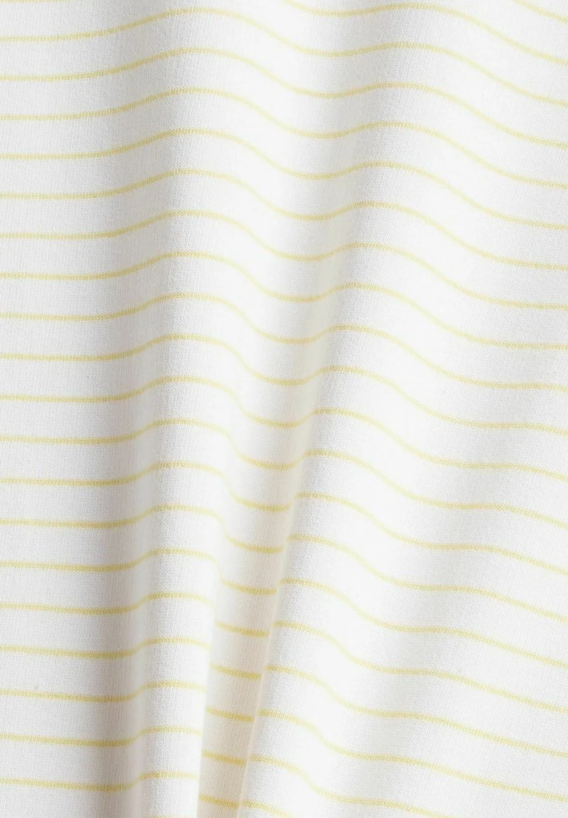 Esprit Herren REGULAR FIT - Sweatshirt - White 8 Esprit Herren REGULAR FIT - Sweatshirt - White – Bild 6