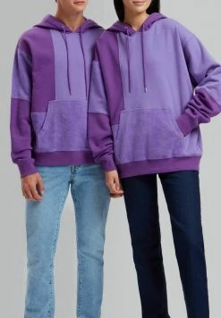 Esprit Herren Sweatshirt - Purple