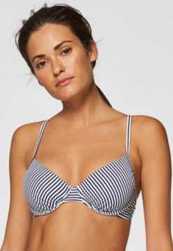 Esprit Bikini-Hose - Navy | Damen