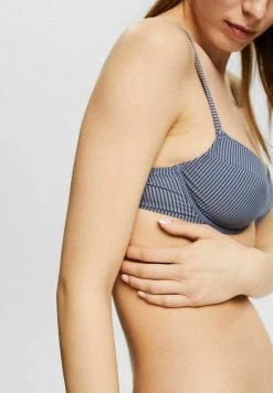 Esprit Damen RECYCELT MICROFASER - Bügel BH - Grey Blue -Esprit Verkäufe 2024 4434347428264a959b12a4d8d418ddc1