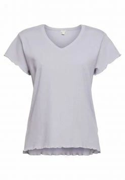 Esprit Nachtwäsche Shirt - Light Blue Lavender | Damen -Esprit Verkäufe 2024 443640b3ad574b498463ab361987f874