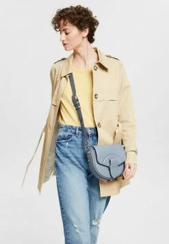 Esprit Damen T-Shirt Basic - Dusty Yellow -Esprit Verkäufe 2024 44403b6d5dfc493f90e2b06edce89a27