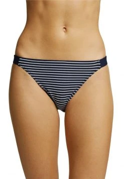 Esprit Damen Bikini-Hose - Navy