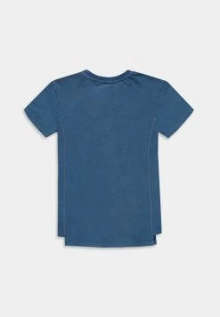 Esprit Kinder T-Shirt Basic - Grey Blue -Esprit Verkäufe 2024 445006a3792c4fe687a63a3ddc48b4b6