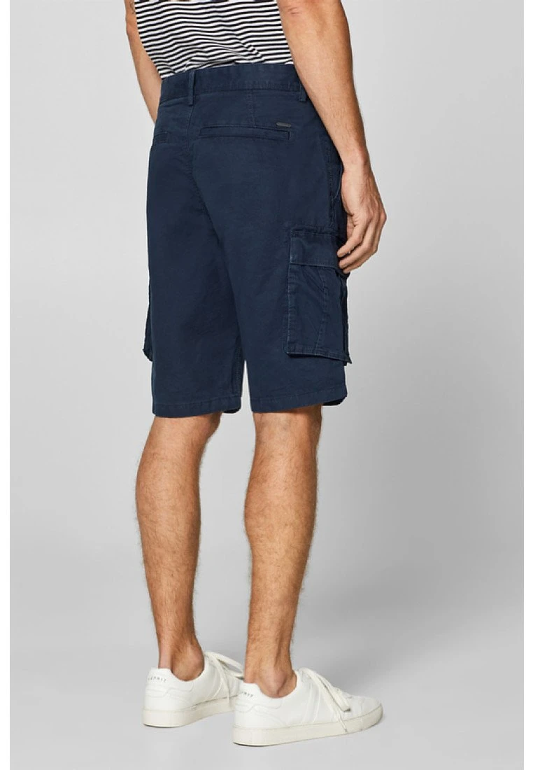 Esprit Herren Shorts - Navy 5 Esprit Herren Shorts - Navy – Bild 3