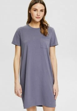Esprit Nachthemd - Grey Blue | Damen