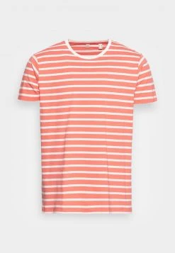 Esprit Herren T-Shirt Print - Coral -Esprit Verkäufe 2024 449e144c11da4018bfb80fd654eb00a7
