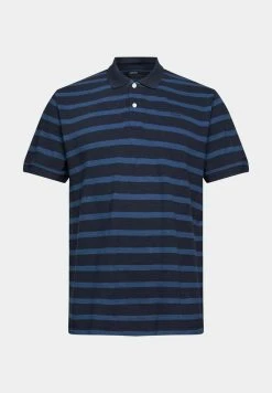 Esprit Herren REGULAR FIT - Poloshirt - Navy -Esprit Verkäufe 2024 44a11c1d809c46f9bf5e18248f89f4a8
