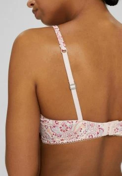 Esprit Damen Triangel BH - Light Pink -Esprit Verkäufe 2024 44d5b20e4def437da2fadc5d6f451c1c