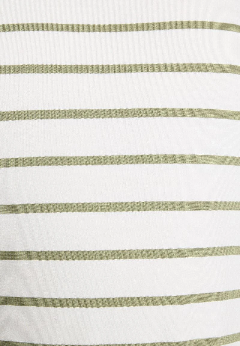 Esprit Damen Langarmshirt - Light Khaki 8 Esprit Damen Langarmshirt - Light Khaki – Bild 6