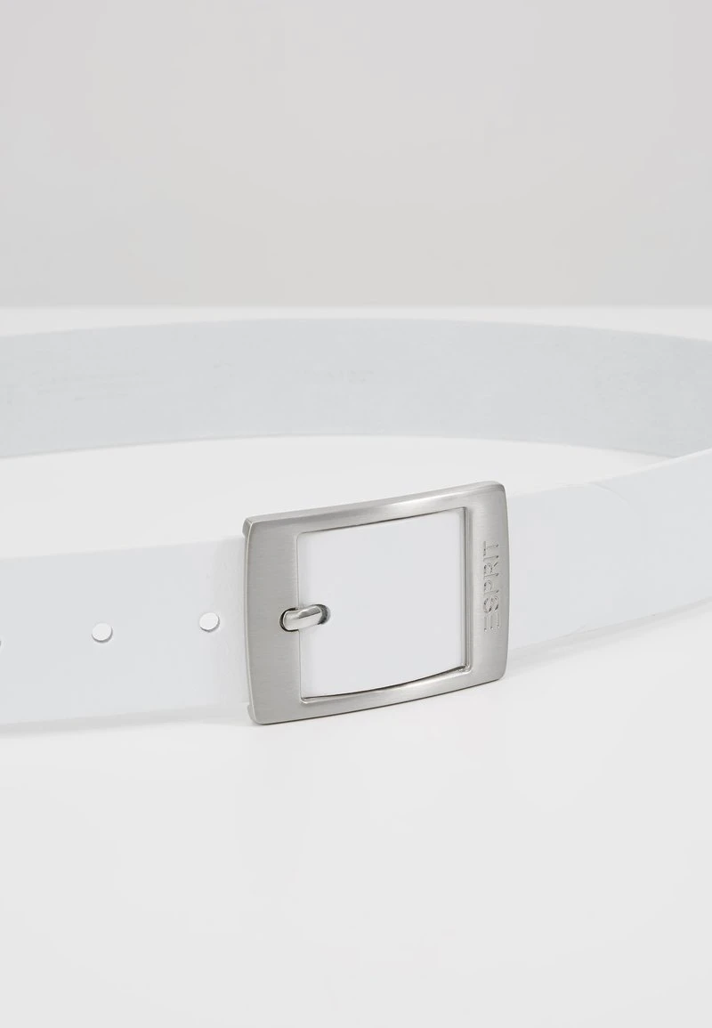 Esprit Damen XOCTAVIA - Gürtel - White 7 Esprit Damen XOCTAVIA - Gürtel - White – Bild 5