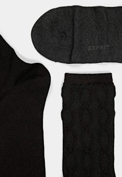 Esprit Damen 3 PACKS - Socken - Sortiment 7 Esprit Damen 3 PACKS - Socken - Sortiment -Esprit Verkäufe 2024 451daa61991e4fd0973ee4dc152ffd05