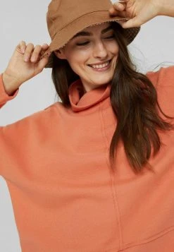 Esprit Damen Sweatshirt - Blush -Esprit Verkäufe 2024 45236dff67f84562a975be0b8409c8b0